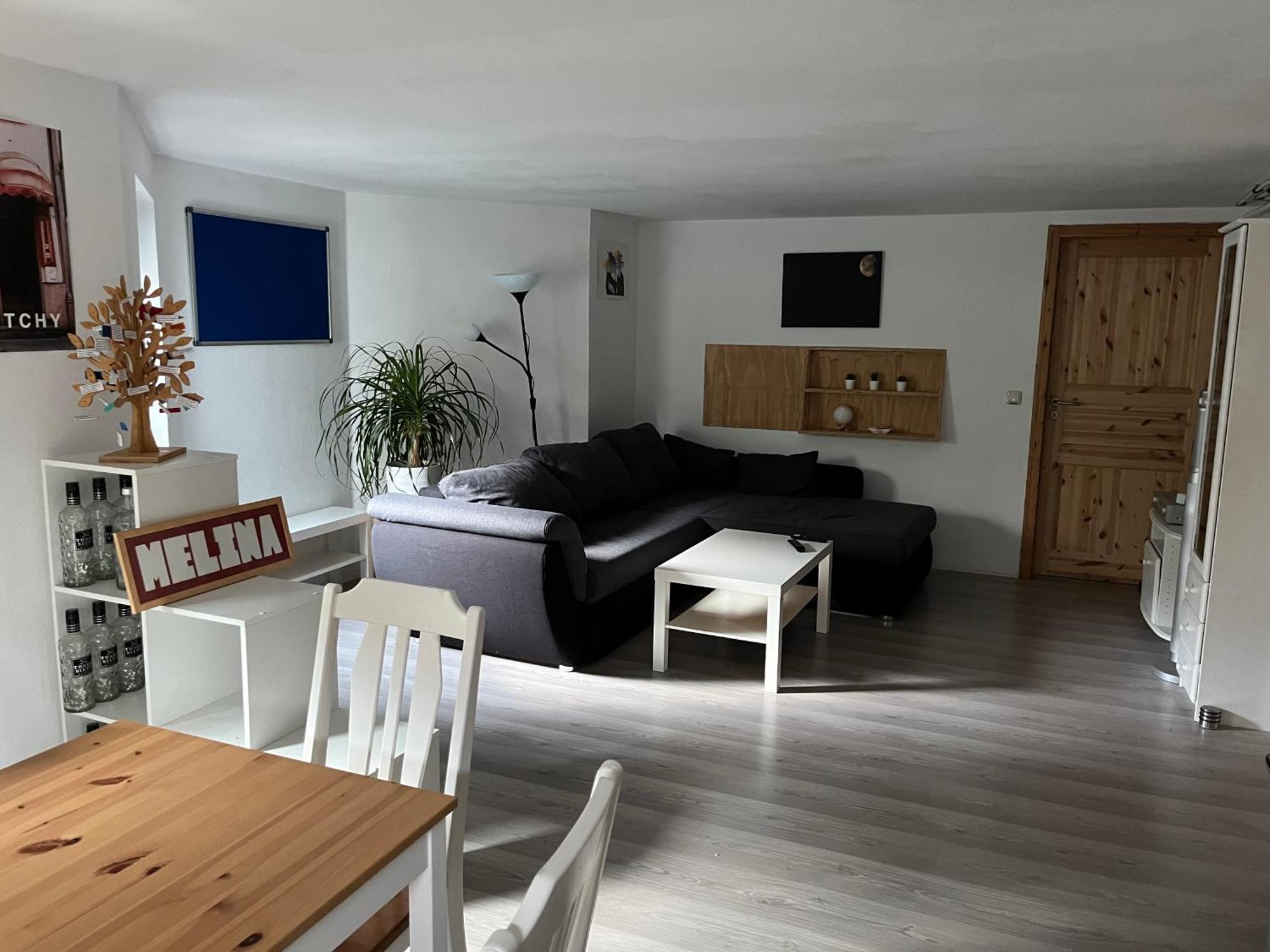 Apartment Sonnenberge Jena Exterior foto